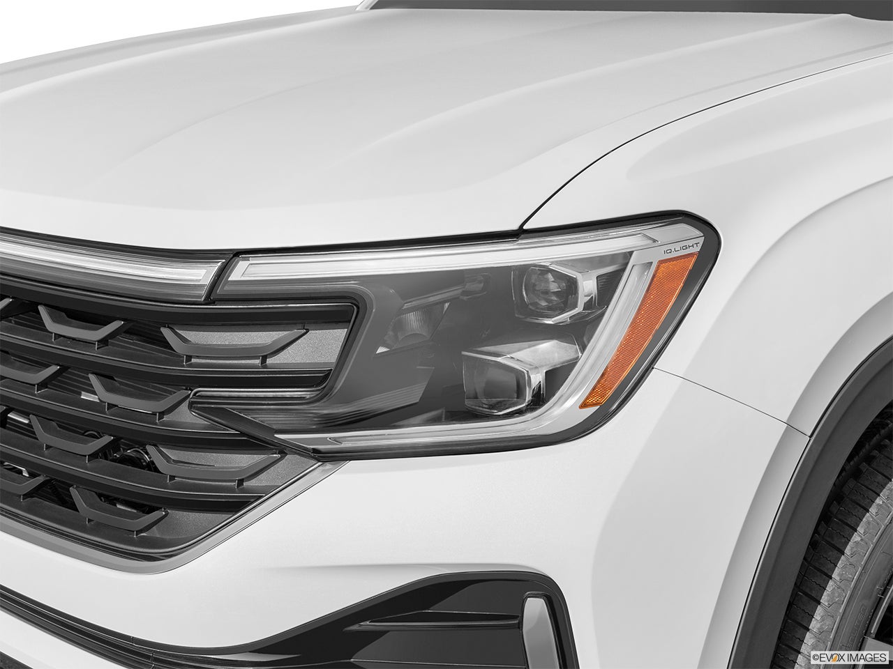 2026 Volkswagen Atlas photo