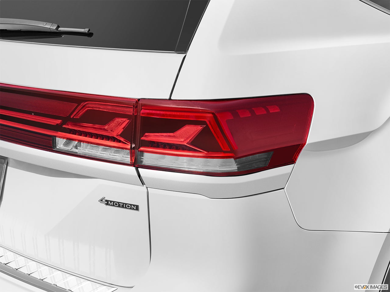 2026 Volkswagen Atlas photo
