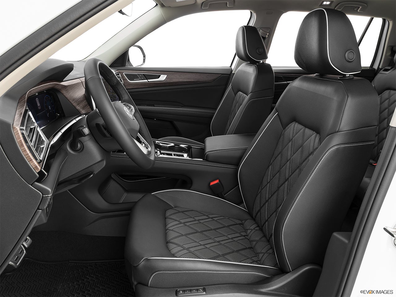 2026 Volkswagen Atlas photo