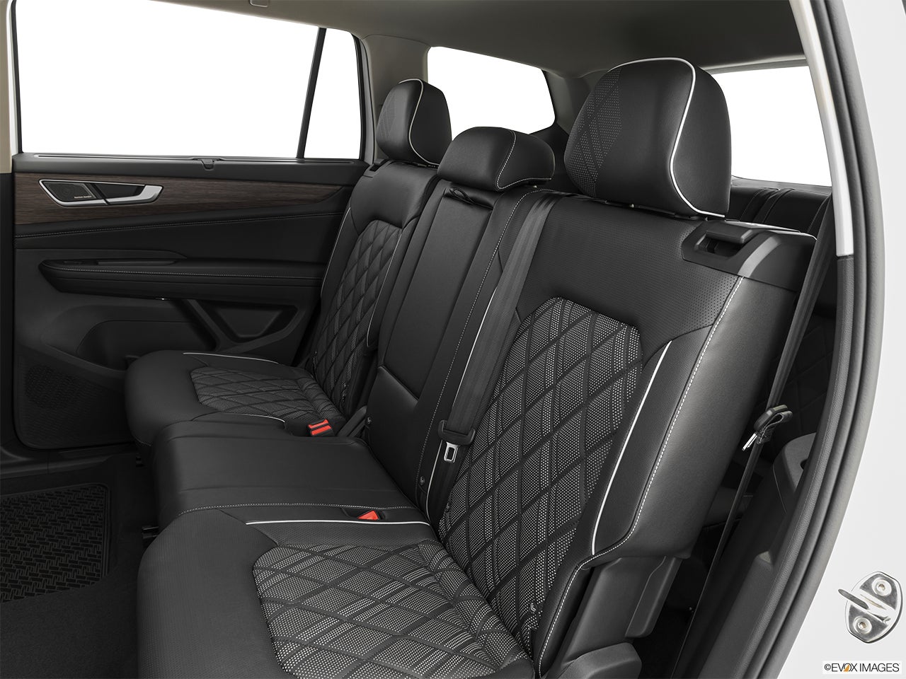 2026 Volkswagen Atlas photo
