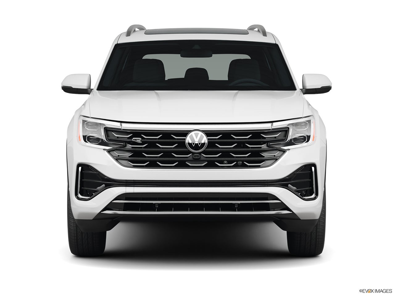 2026 Volkswagen Atlas photo