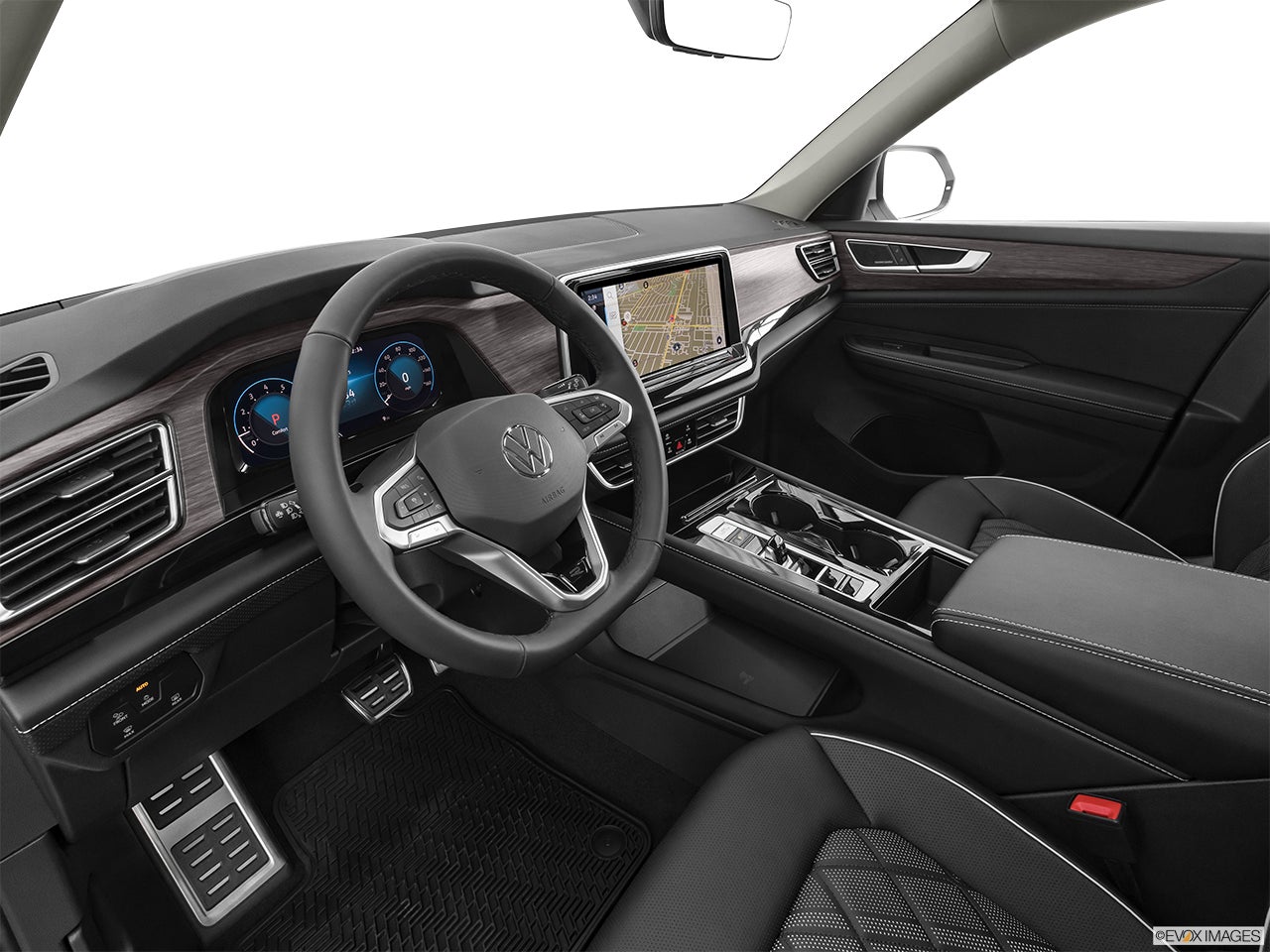 2026 Volkswagen Atlas photo