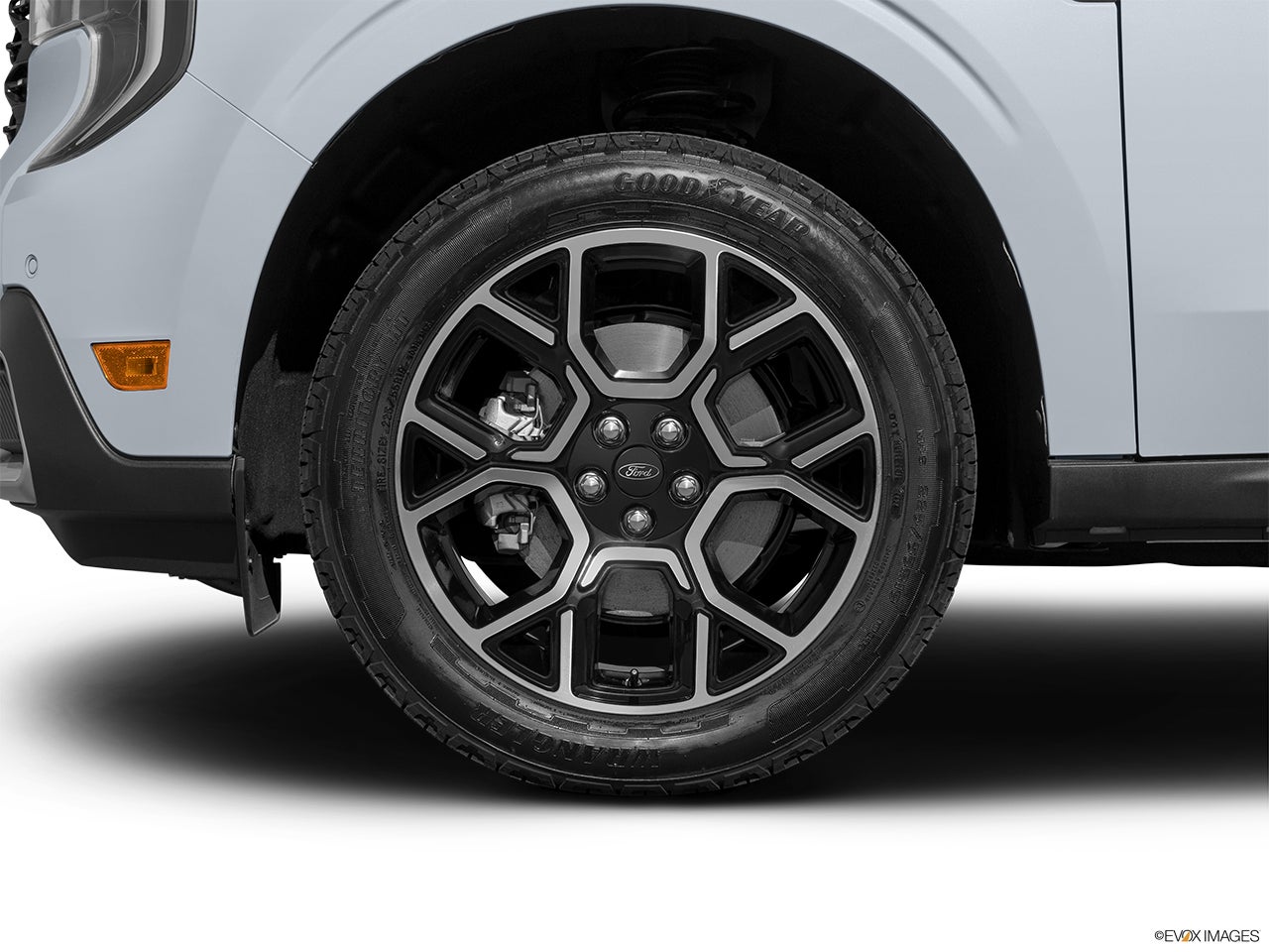 2026 Ford Maverick photo