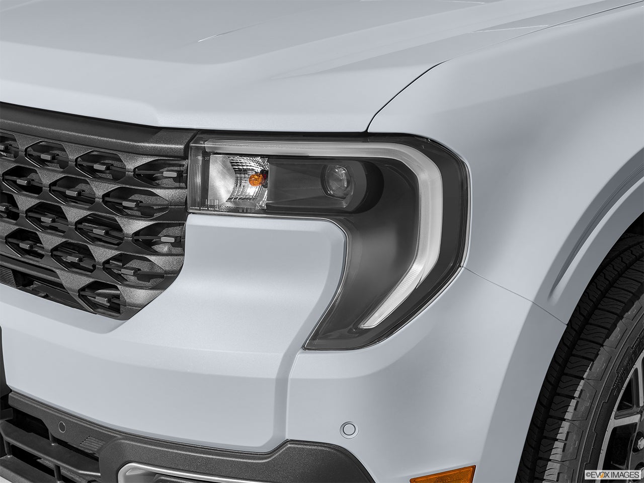 2026 Ford Maverick photo