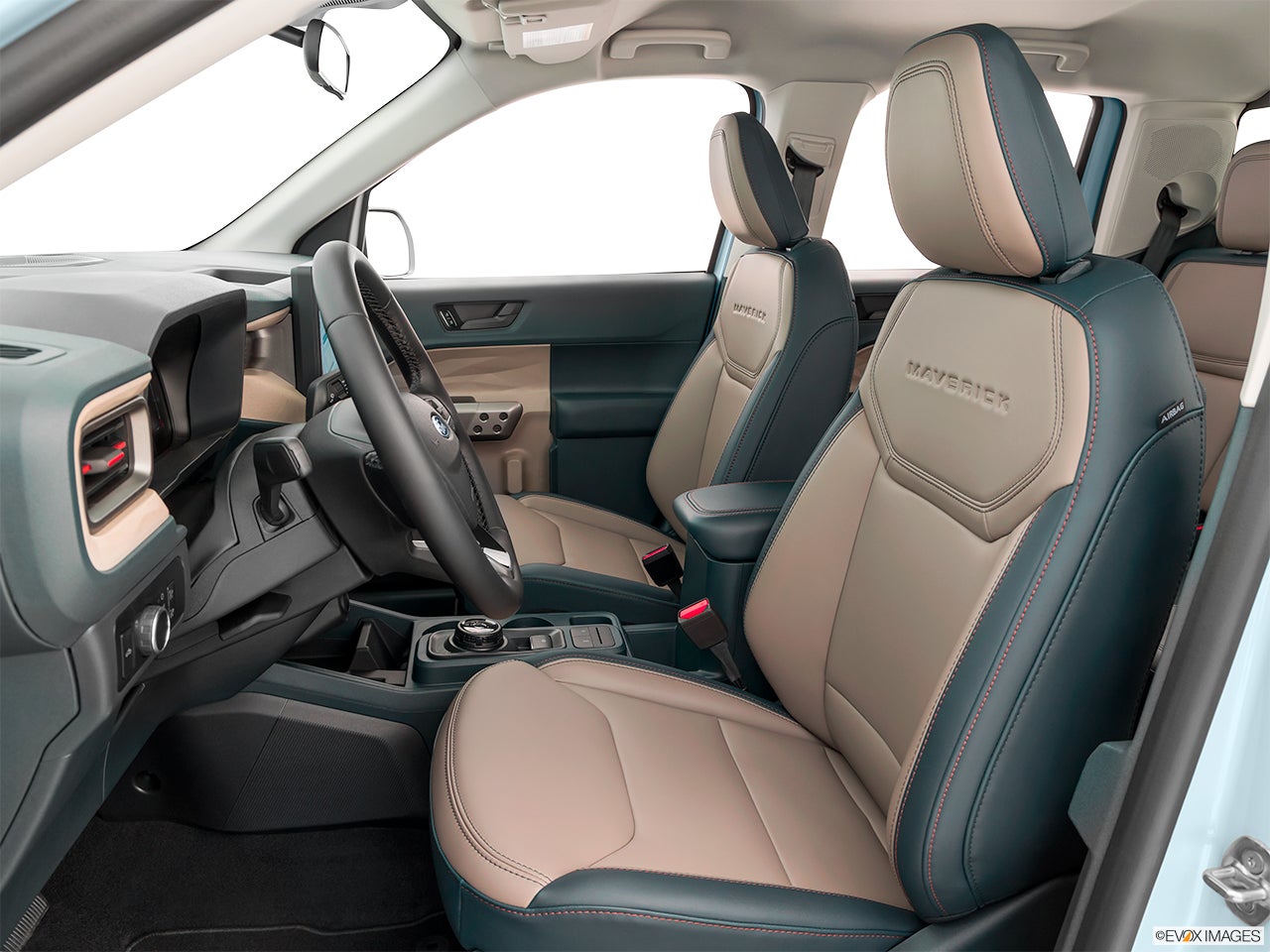 2026 Ford Maverick photo