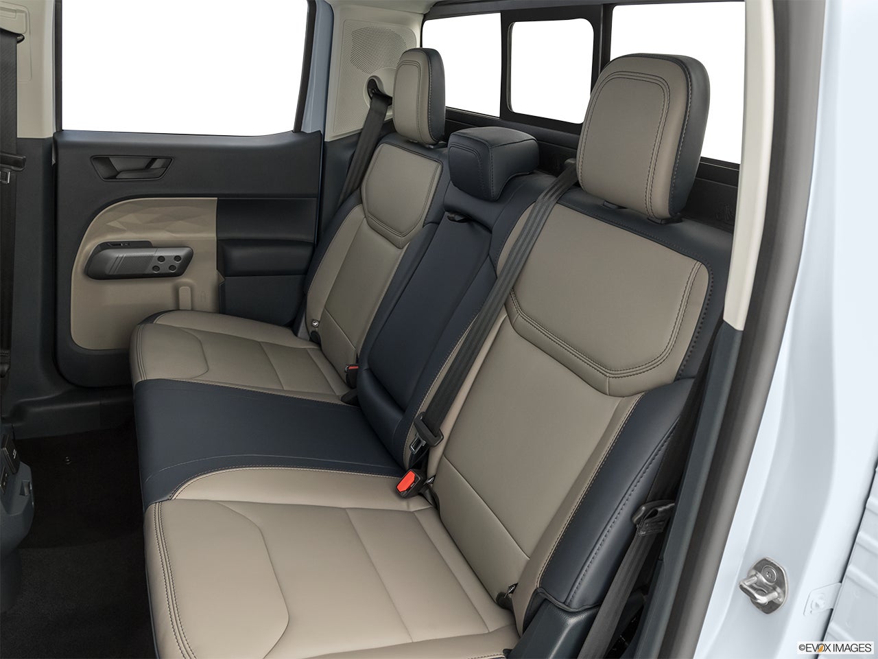 2026 Ford Maverick photo