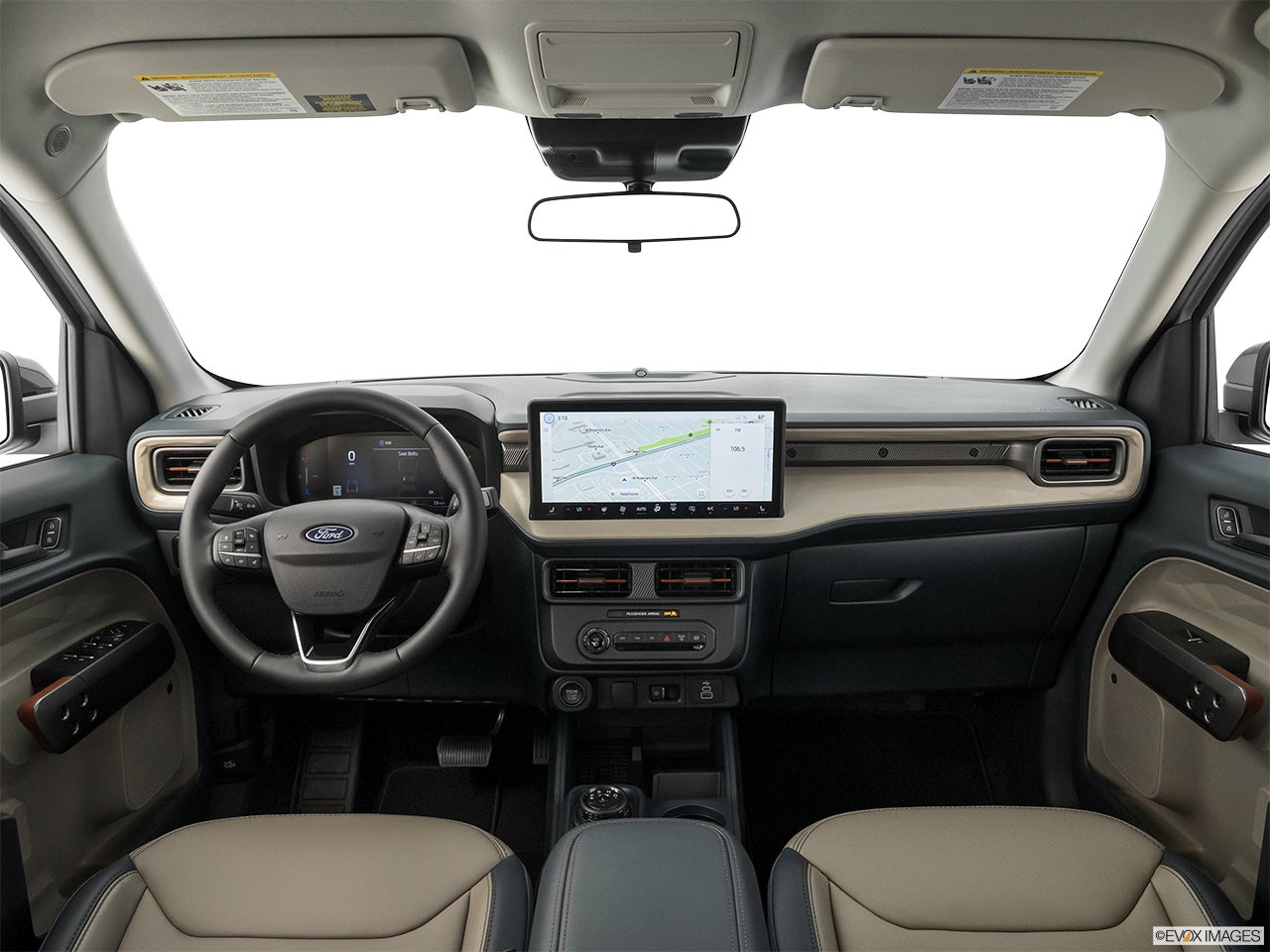 2026 Ford Maverick photo
