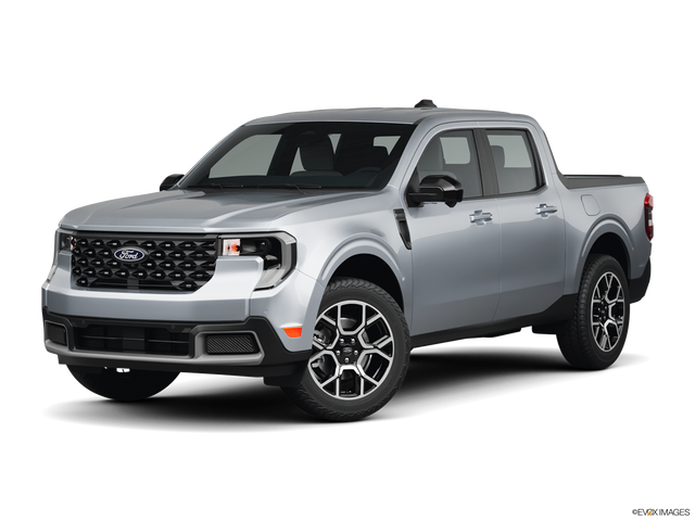 Ford Maverick