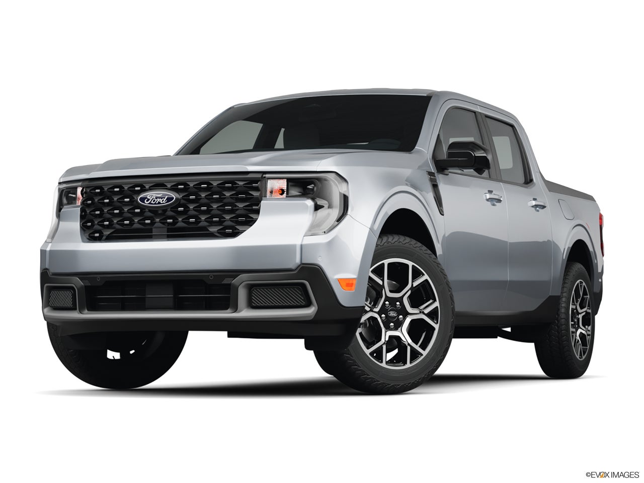 2026 Ford Maverick photo