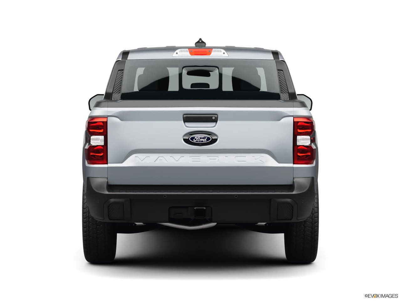 2026 Ford Maverick photo