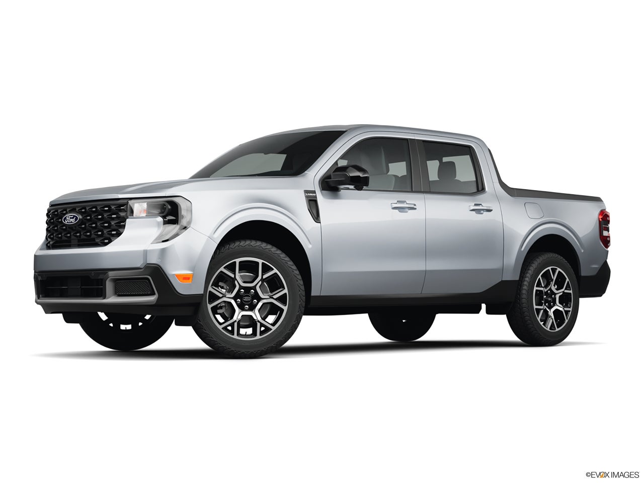 2026 Ford Maverick photo