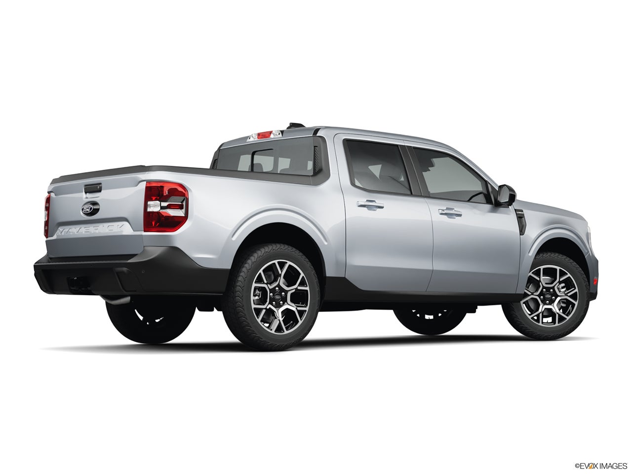 2026 Ford Maverick photo