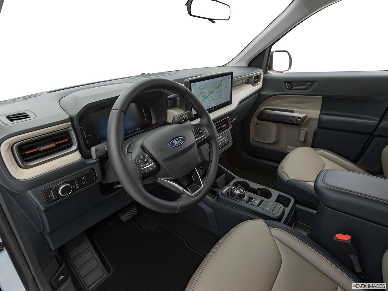 2026 Ford Maverick photo