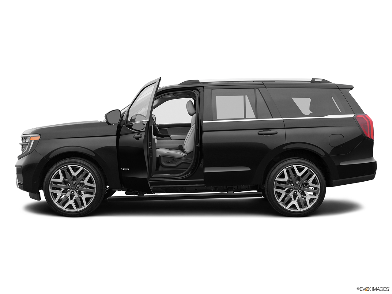 2026 Ford Expedition
