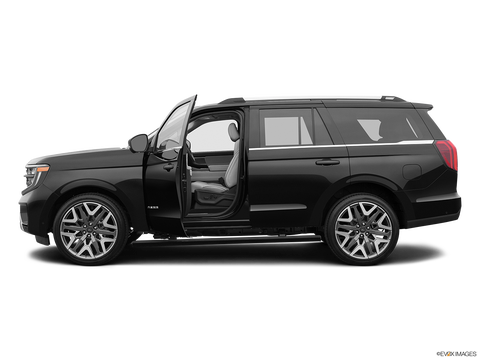 2026 Ford Expedition