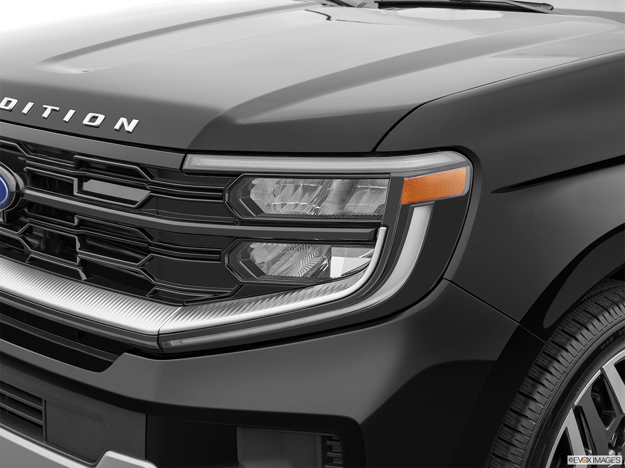 2026 Ford Expedition photo