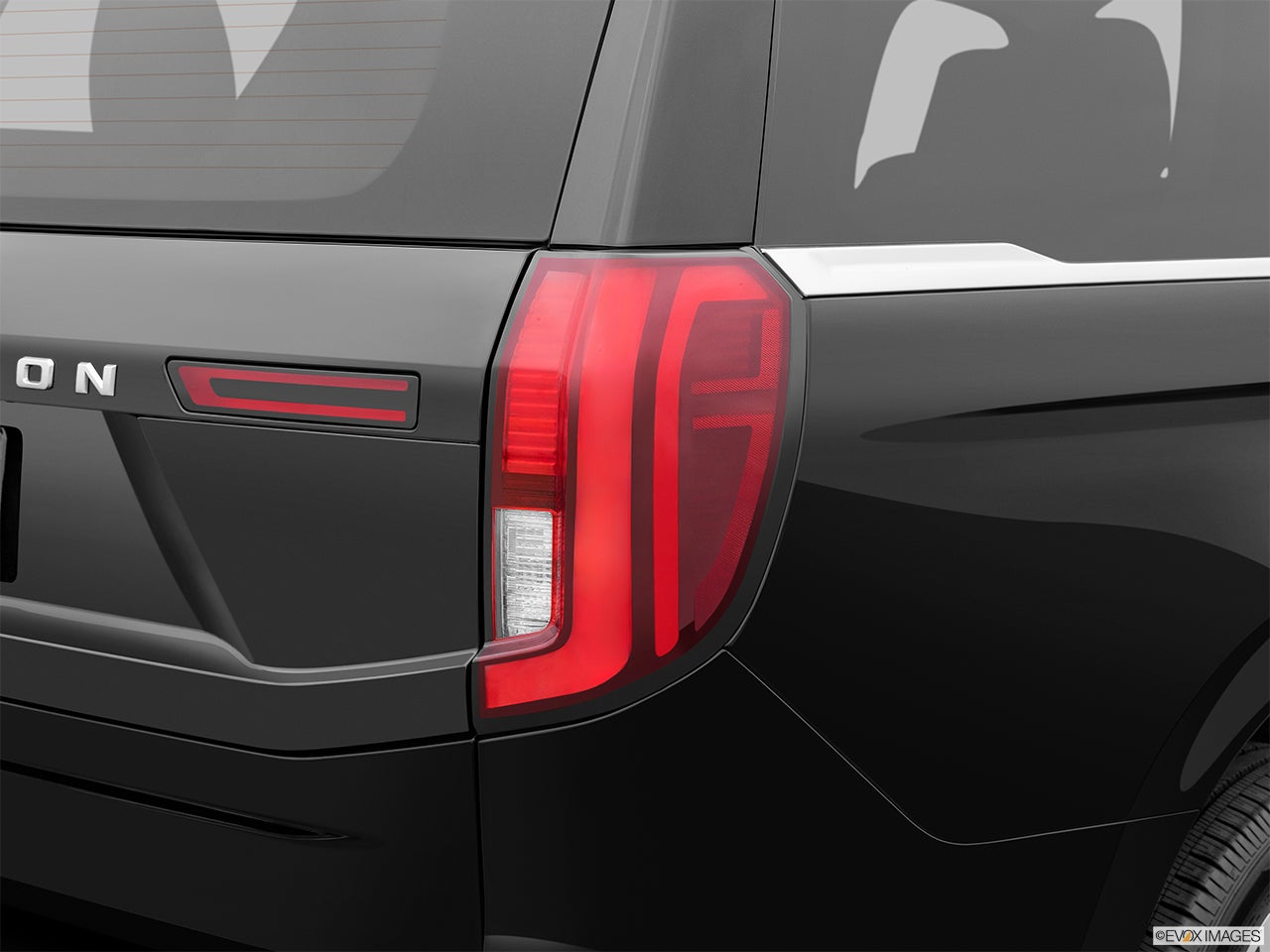 2026 Ford Expedition photo