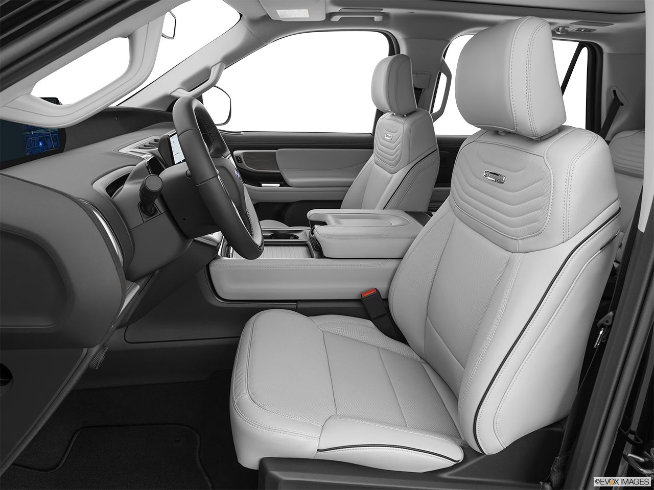 2026 Ford Expedition photo