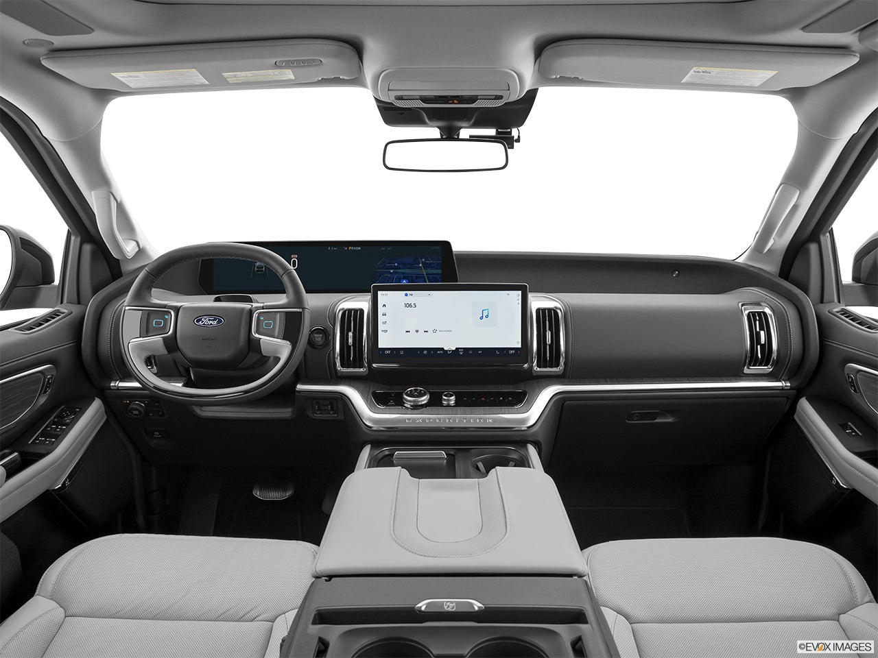 2026 Ford Expedition photo