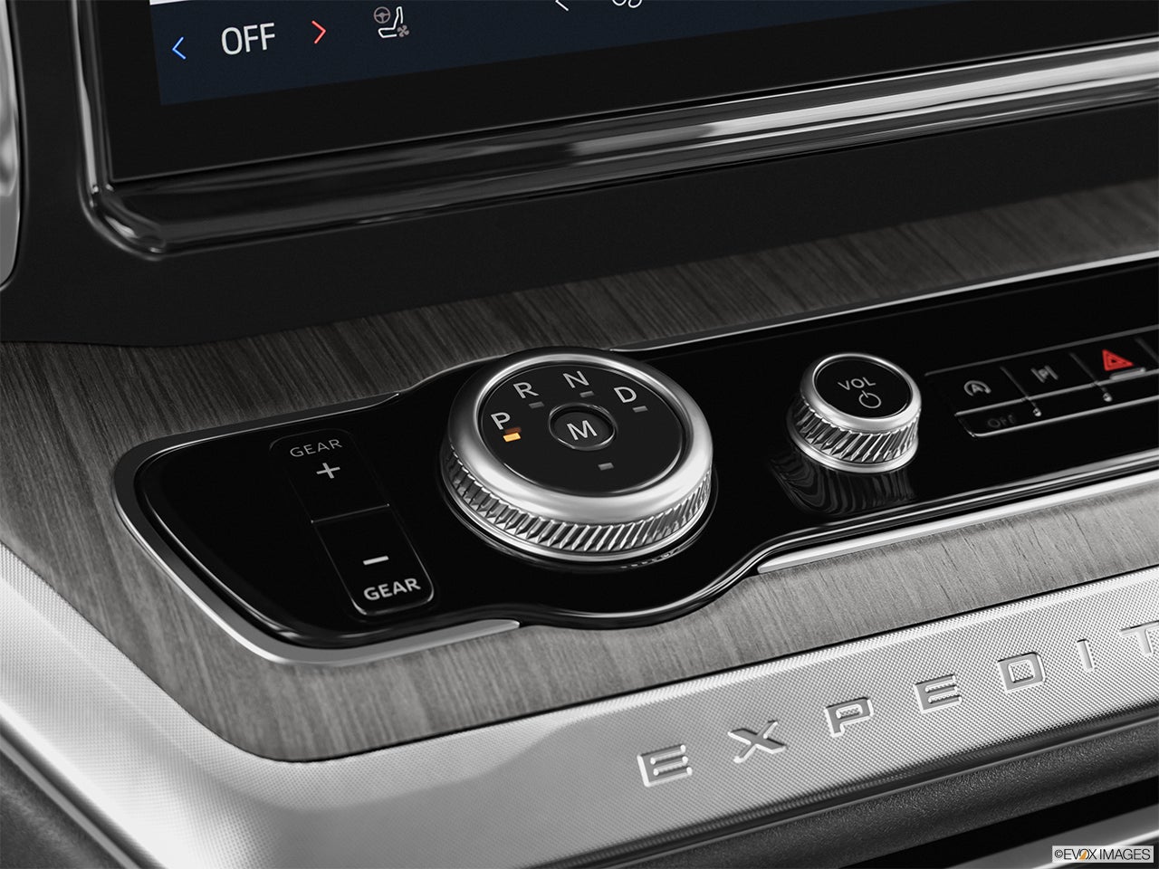 2026 Ford Expedition photo