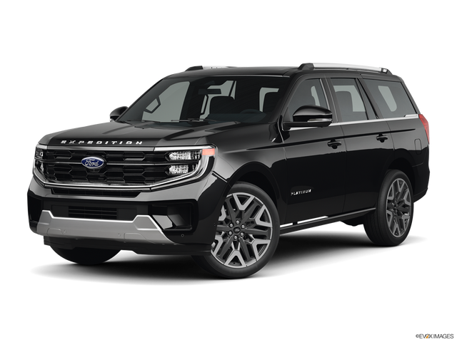 Ford Expedition