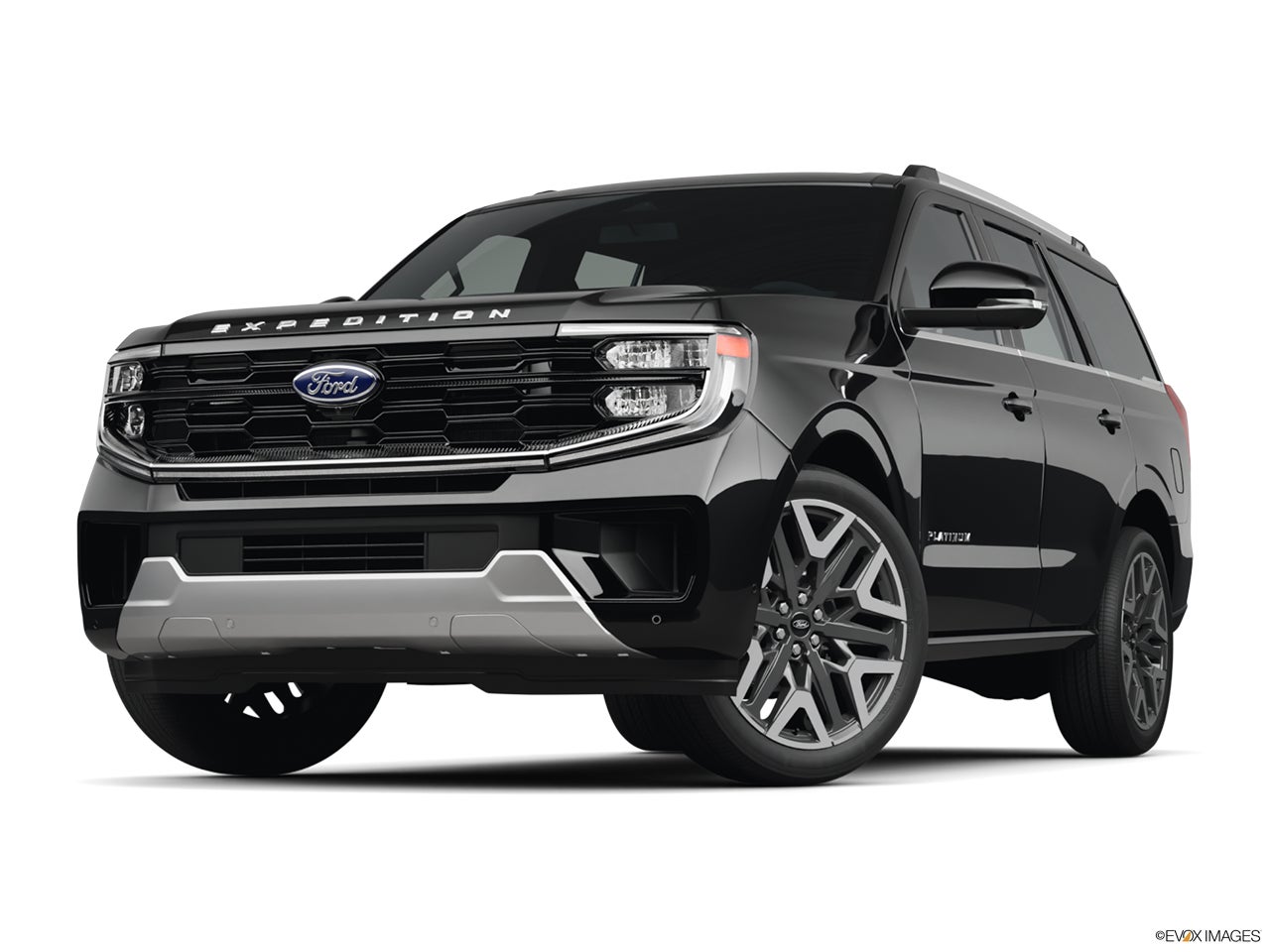 2026 Ford Expedition photo