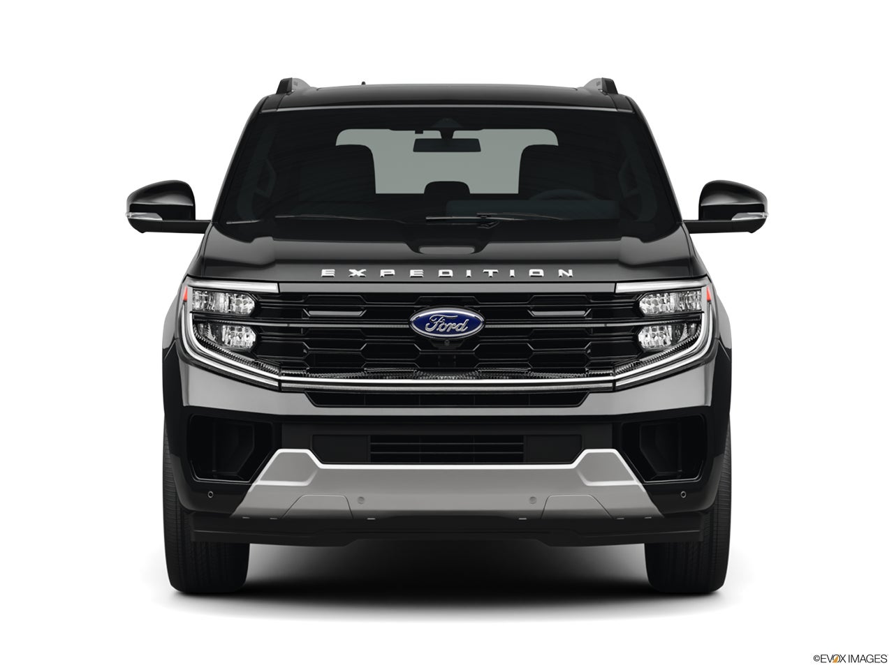 2026 Ford Expedition photo