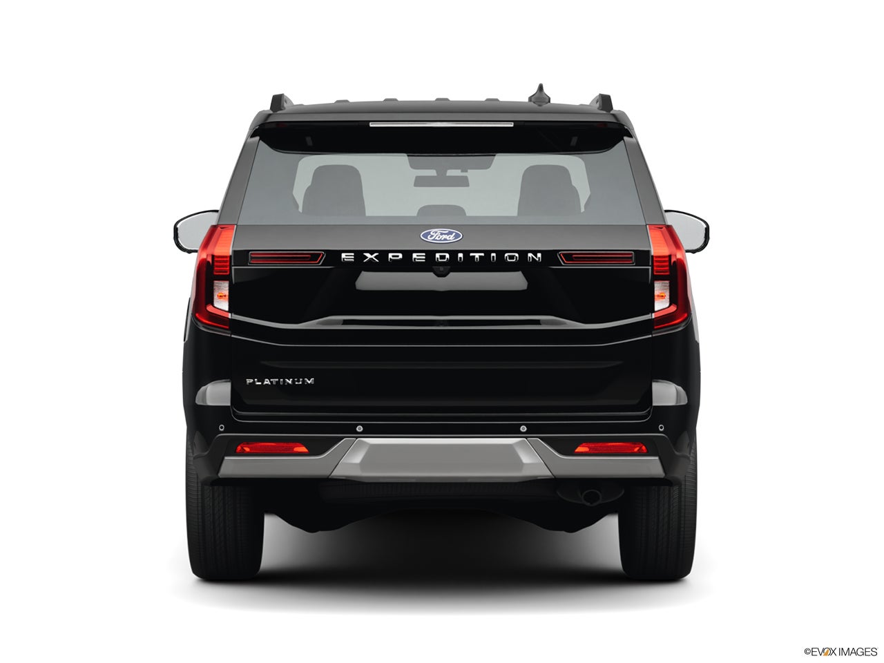 2026 Ford Expedition photo