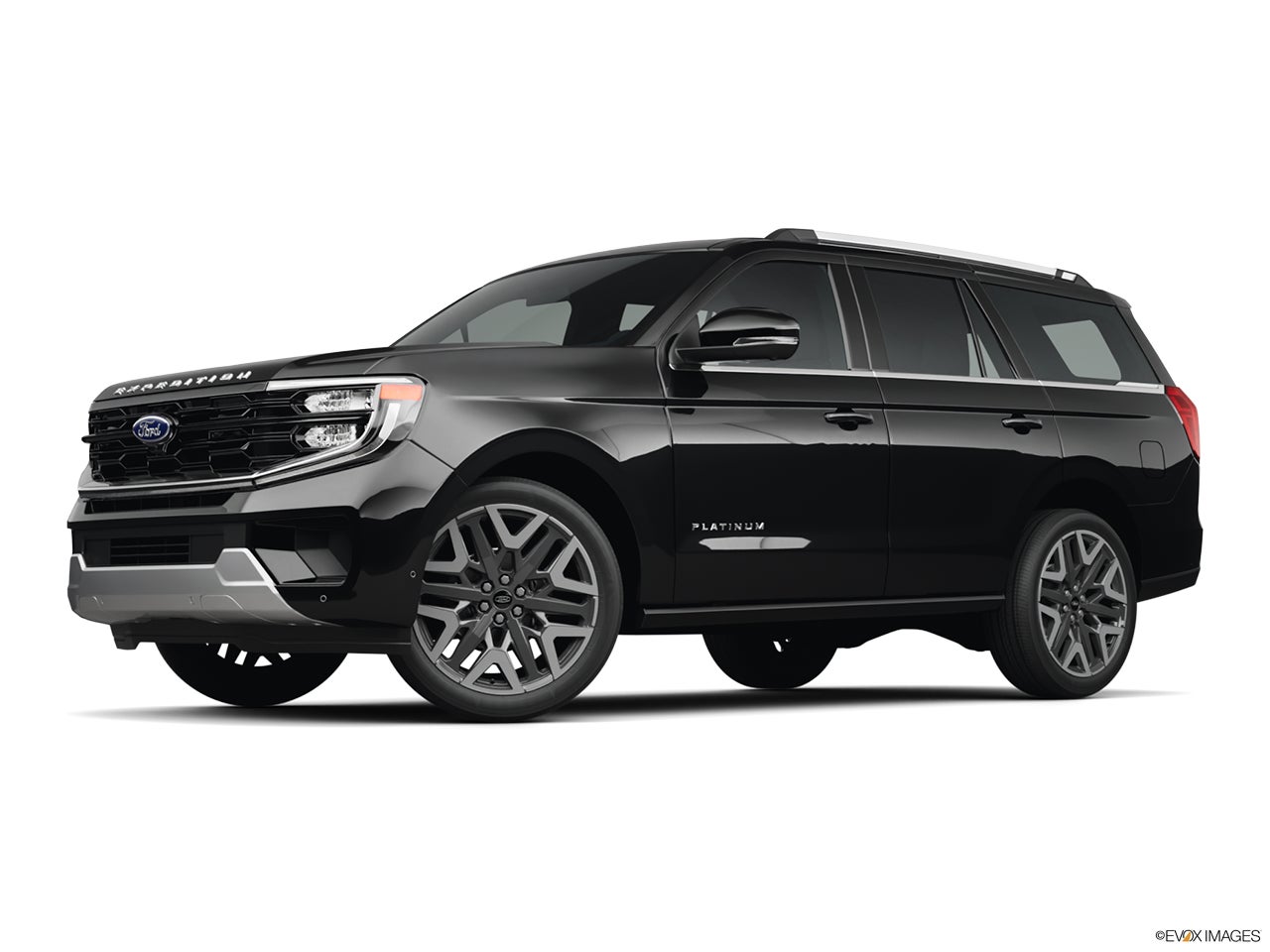 2026 Ford Expedition photo