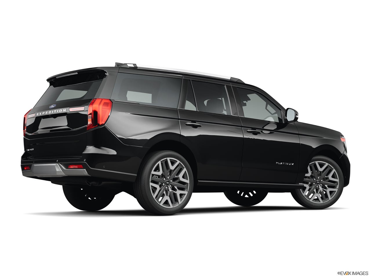 2026 Ford Expedition photo
