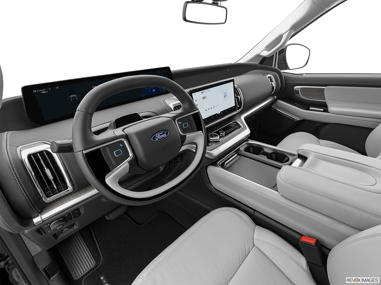 2026 Ford Expedition photo