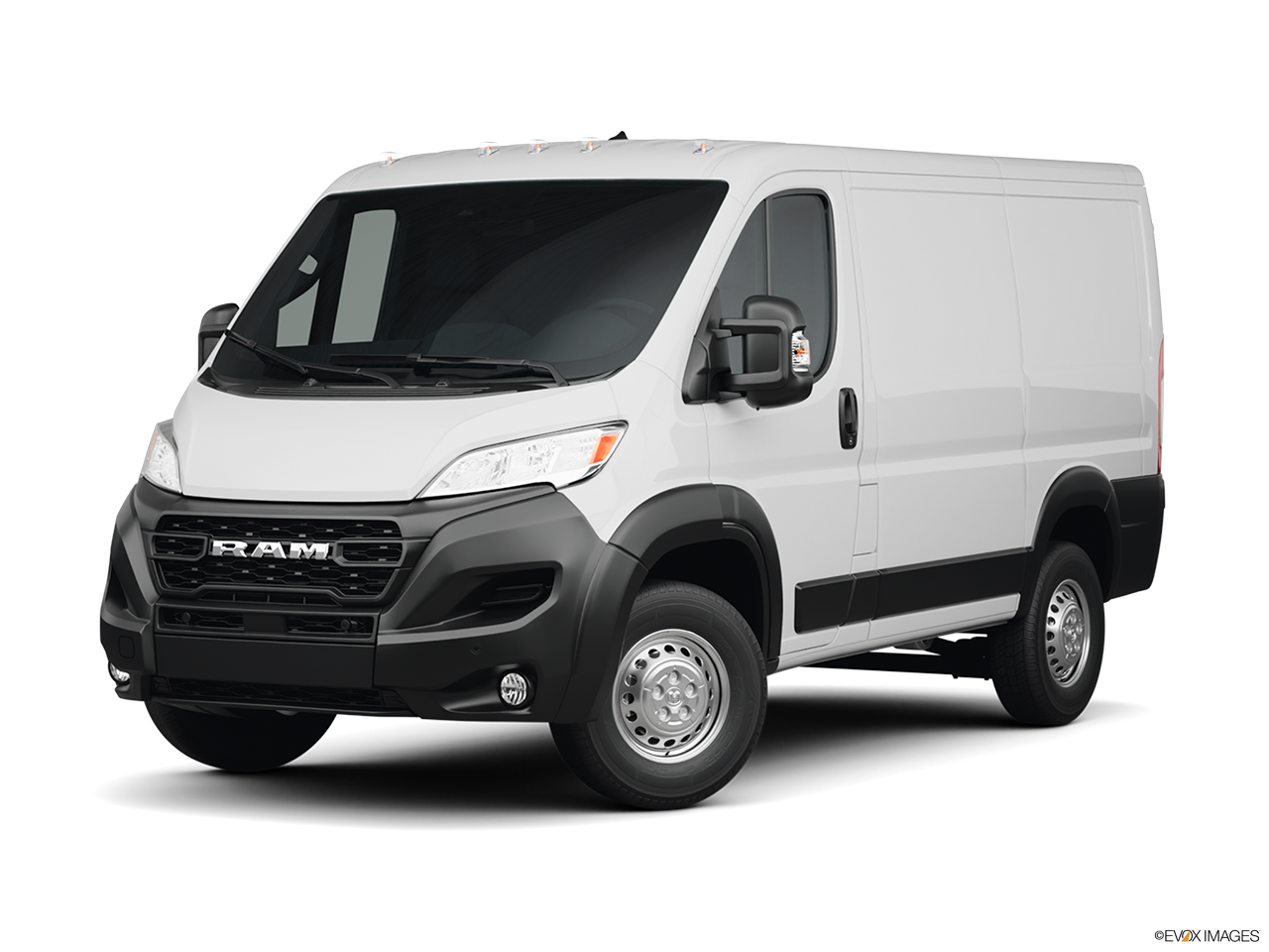 CPO Van
