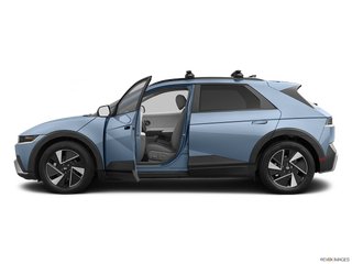 2026 Hyundai IONIQ 5