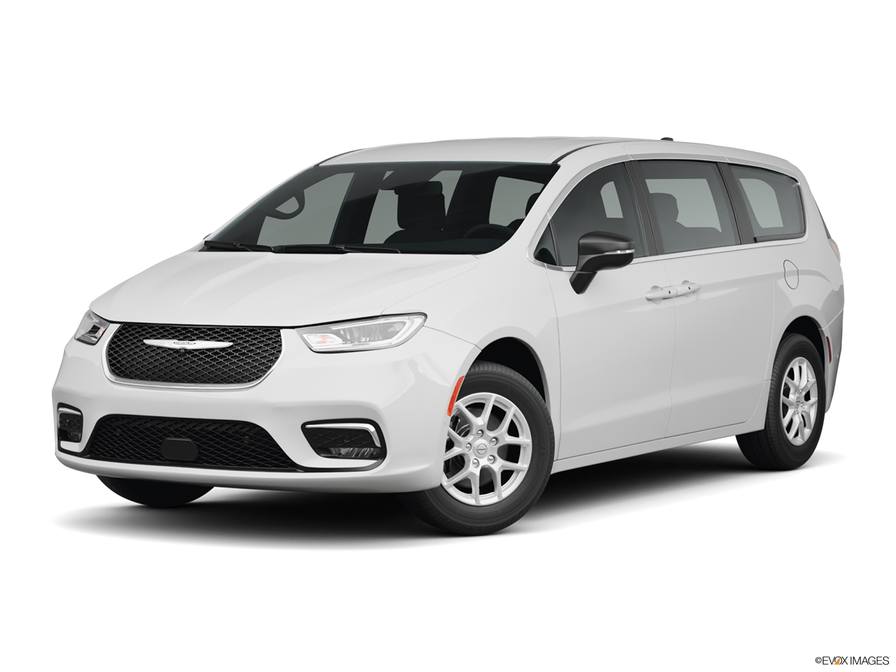 CPO Mini-van