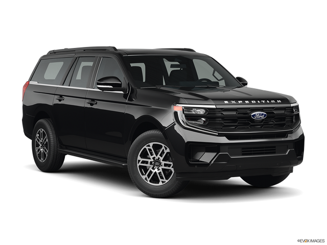 2027 Ford Expedition MAX