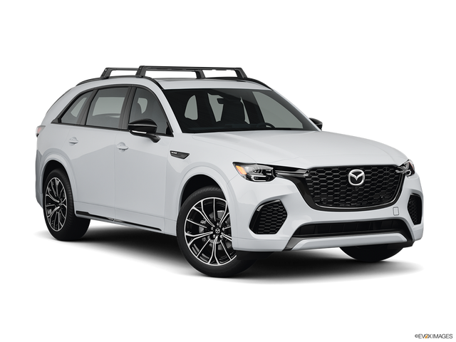 2026 Mazda CX-70