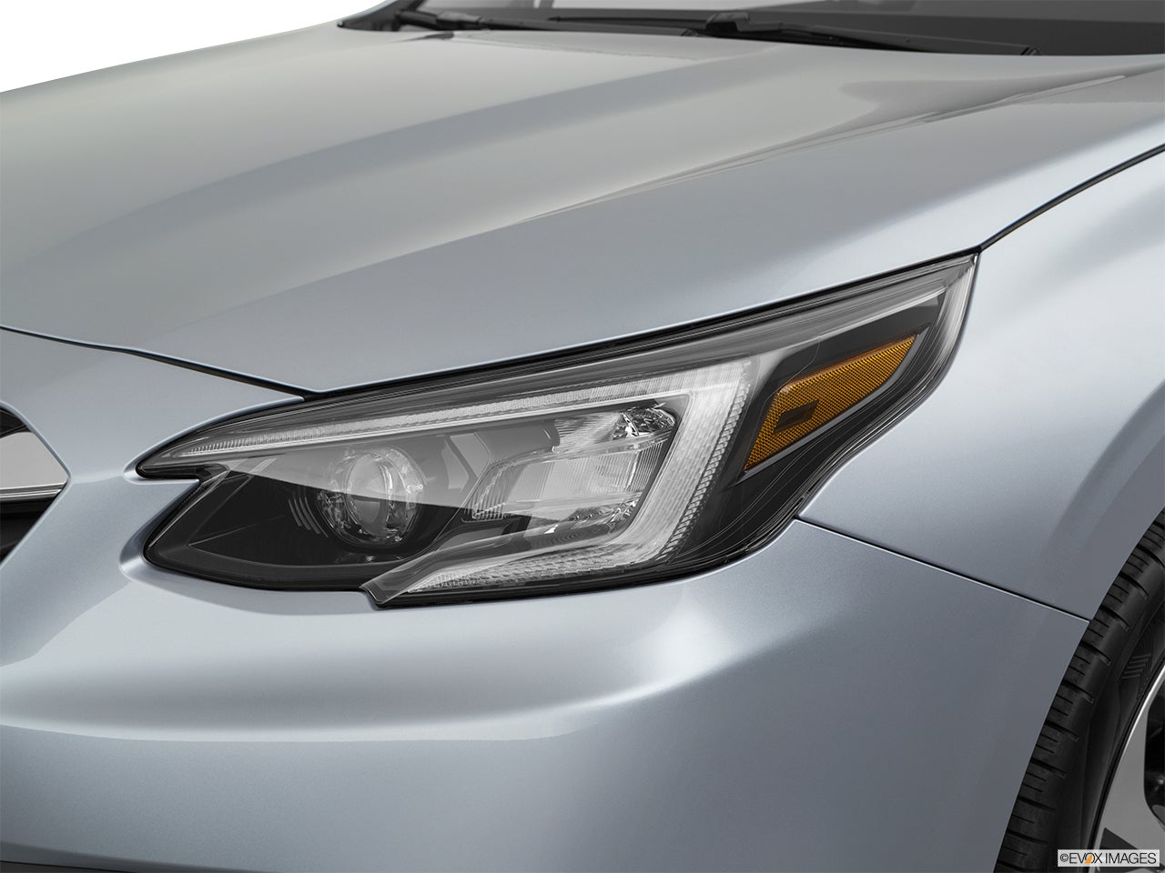 2022 Subaru Legacy photo