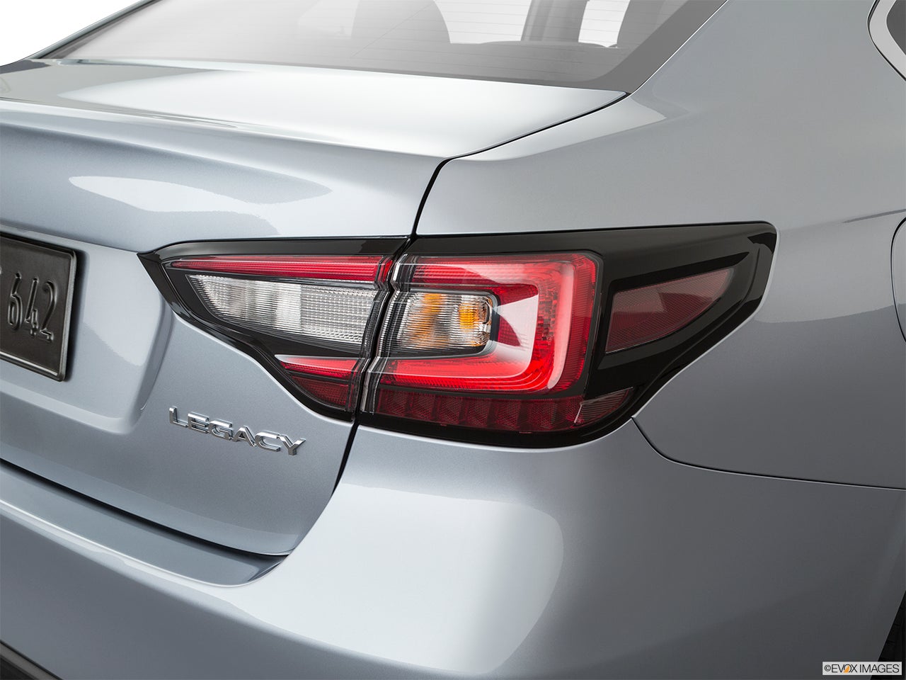 2022 Subaru Legacy photo