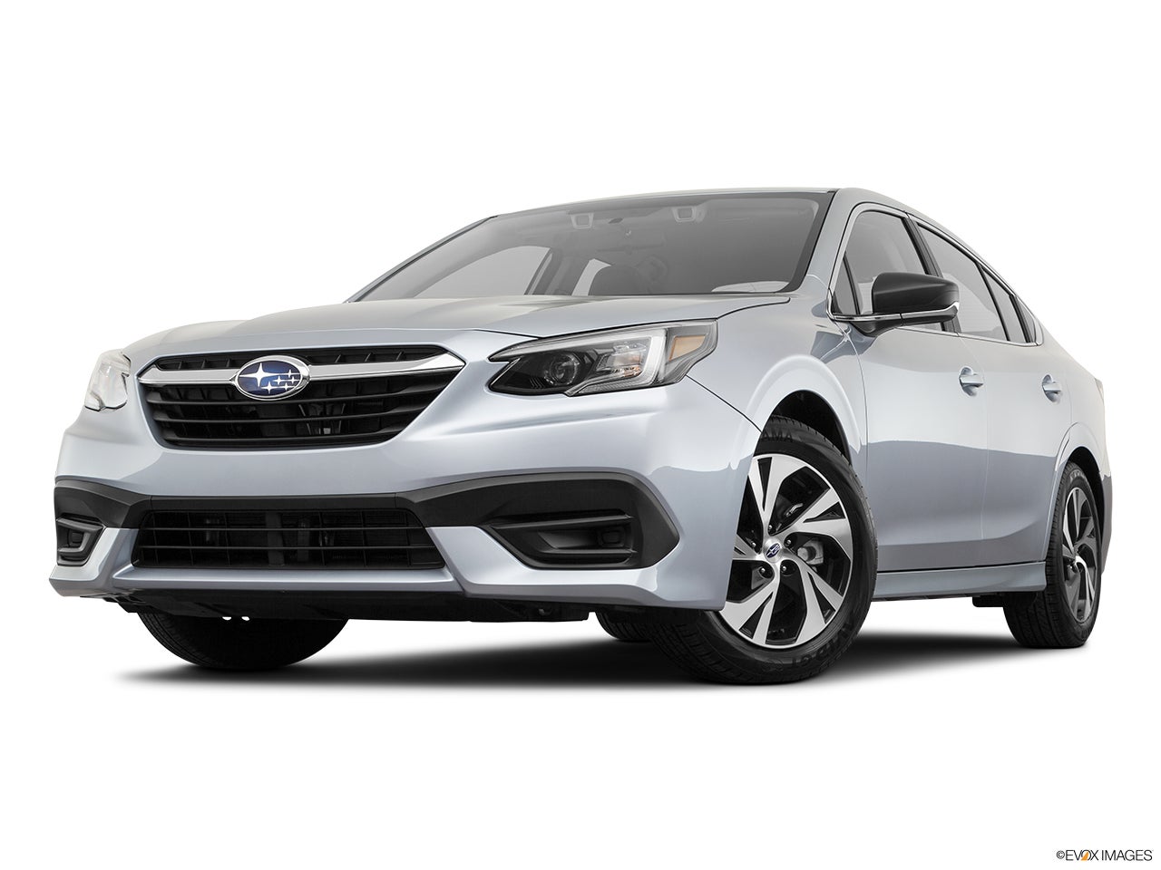 2022 Subaru Legacy photo