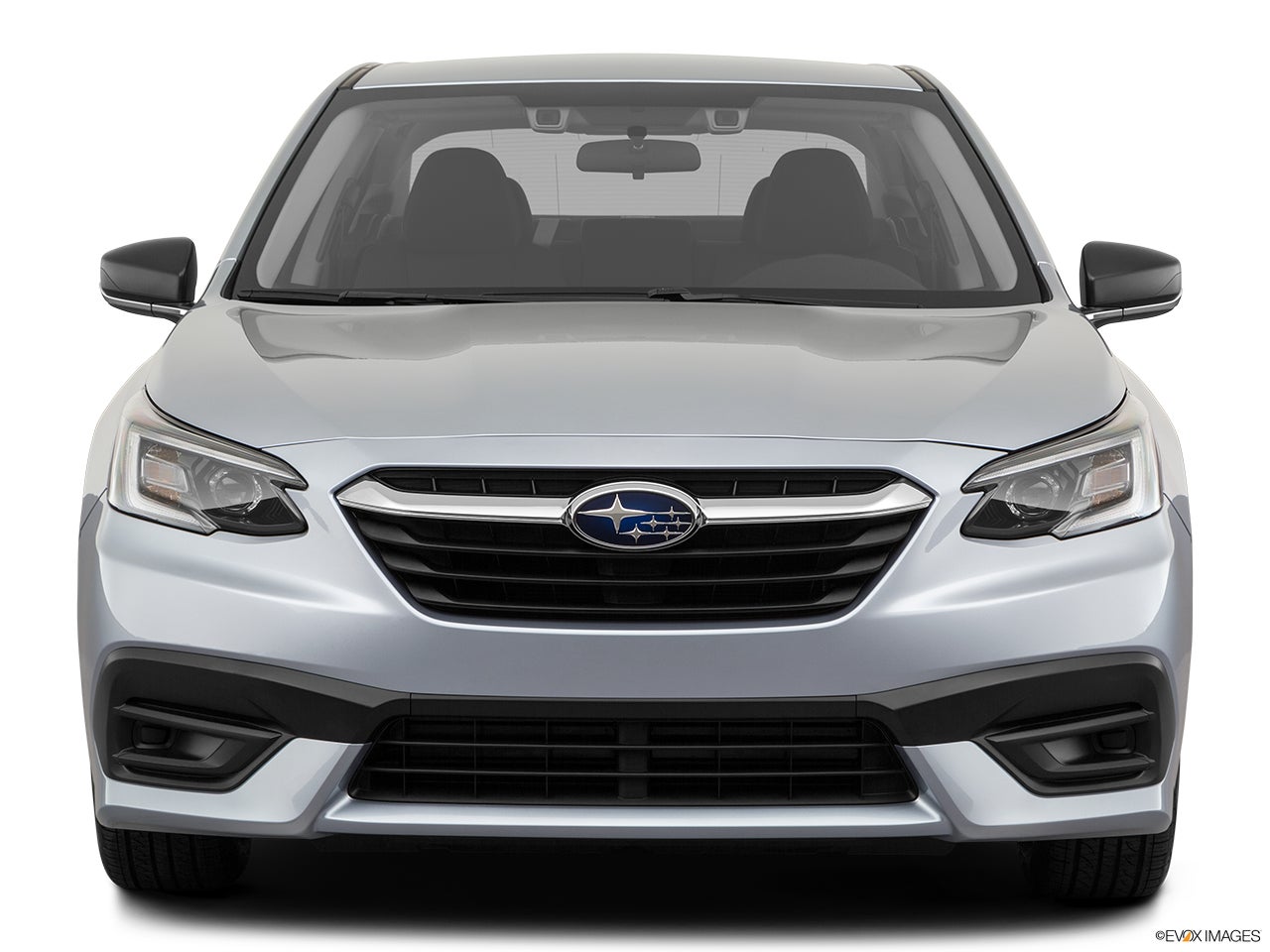 2022 Subaru Legacy photo