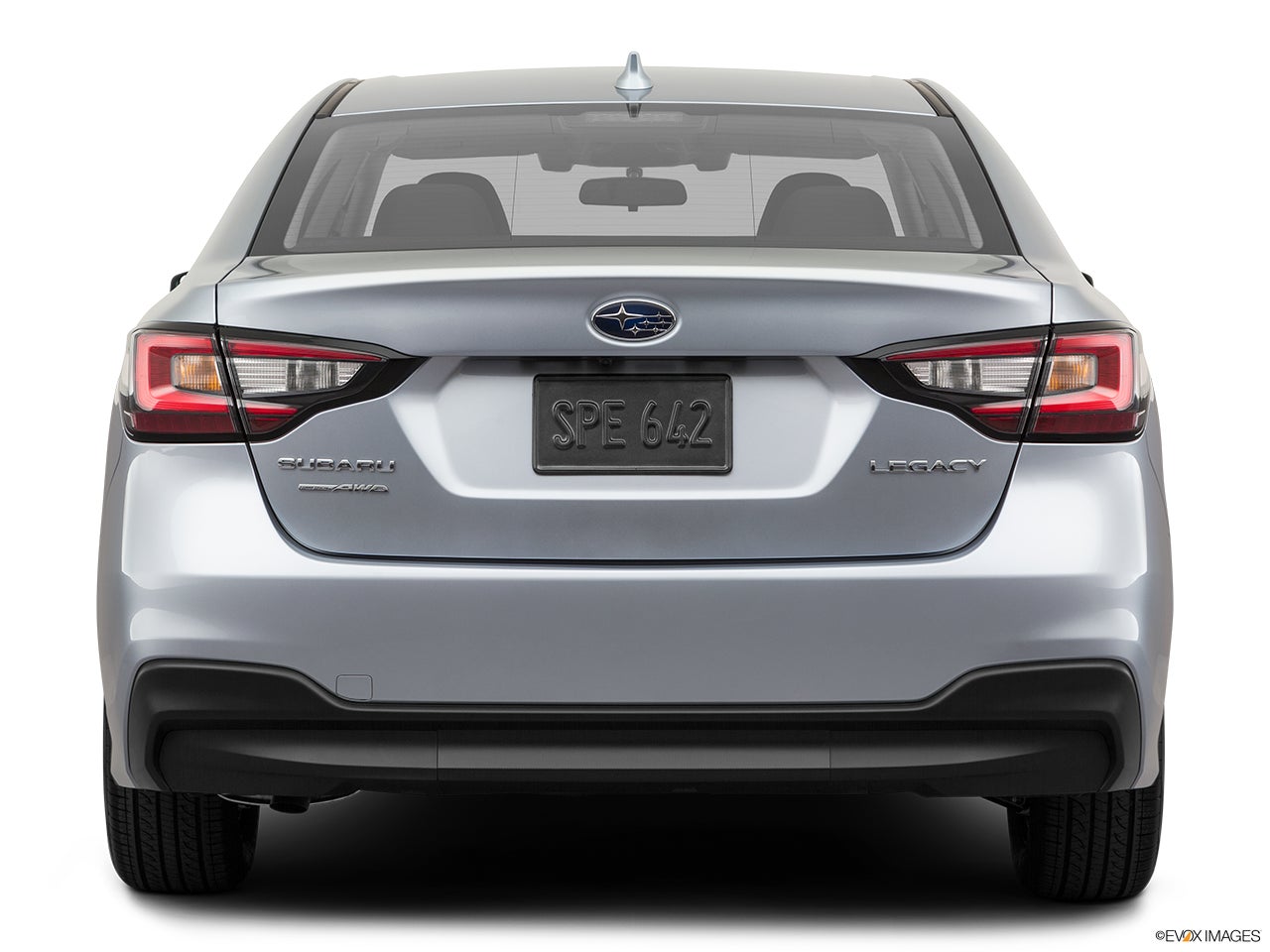 2022 Subaru Legacy photo