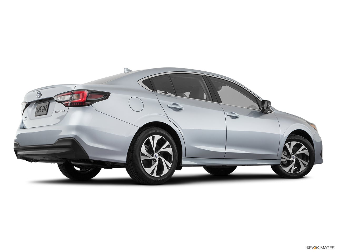 2022 Subaru Legacy photo