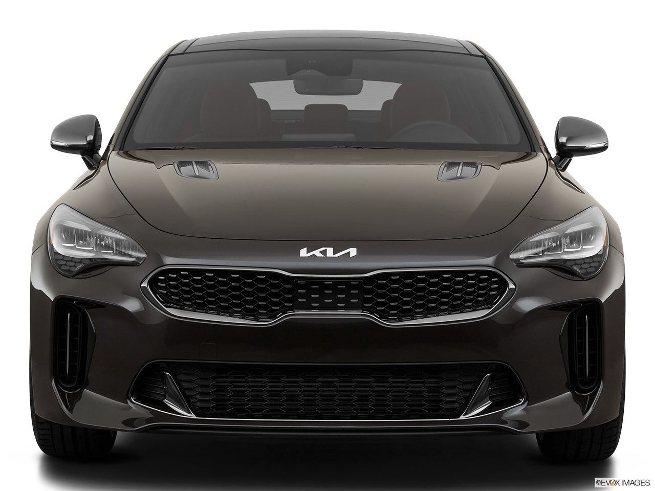 2022 Kia Stinger photo