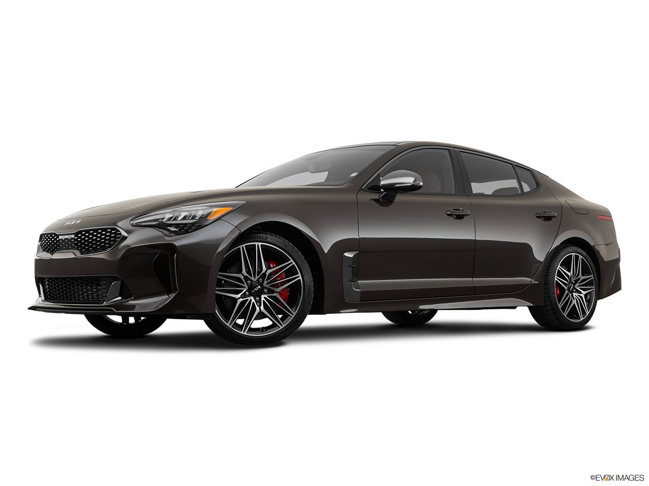 2022 Kia Stinger photo