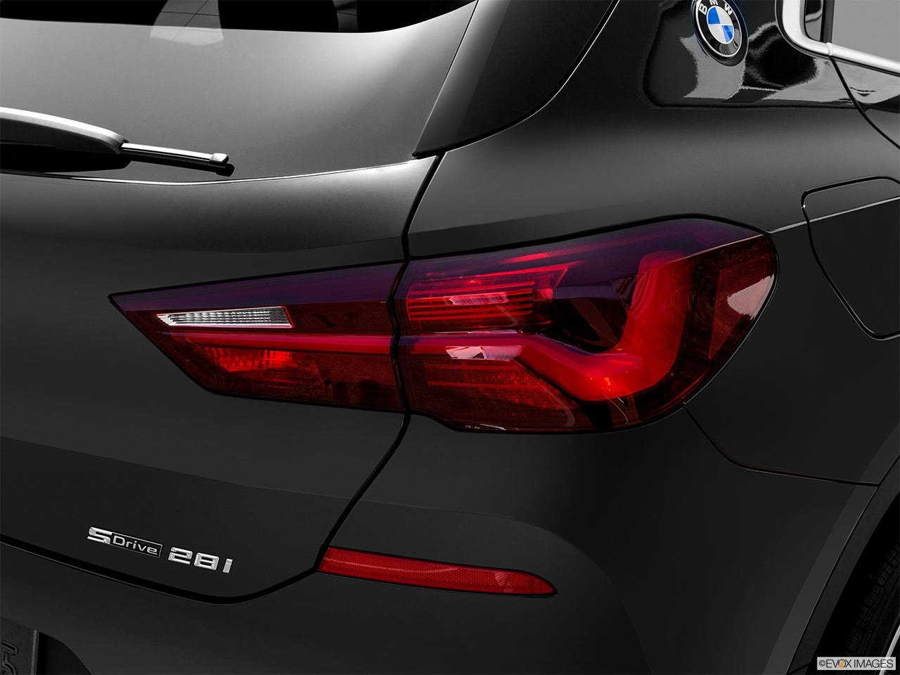 2024 BMW X2 photo