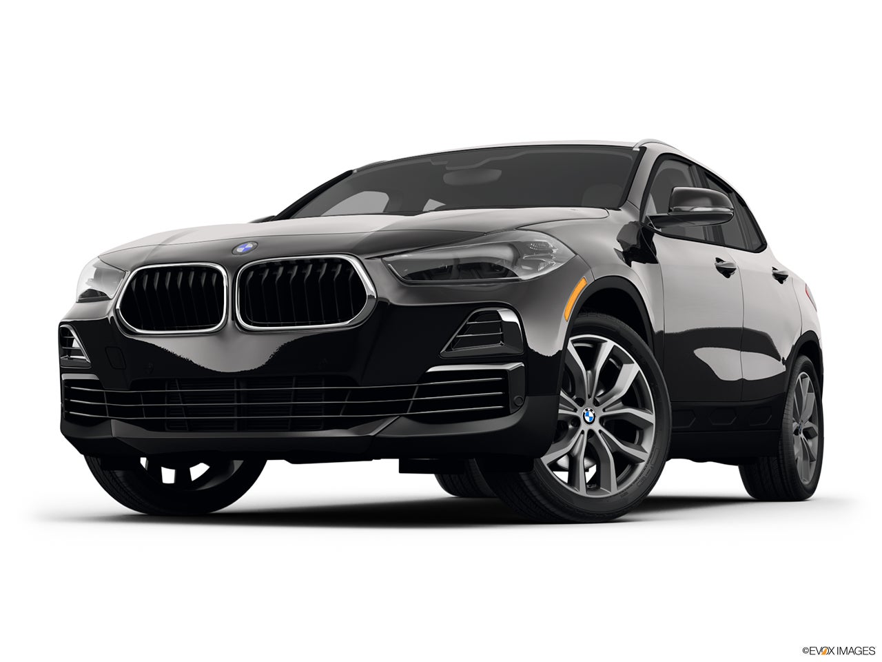 2024 BMW X2 photo