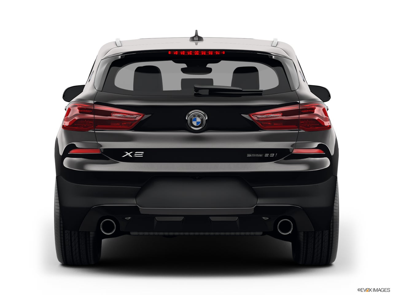 2024 BMW X2 photo