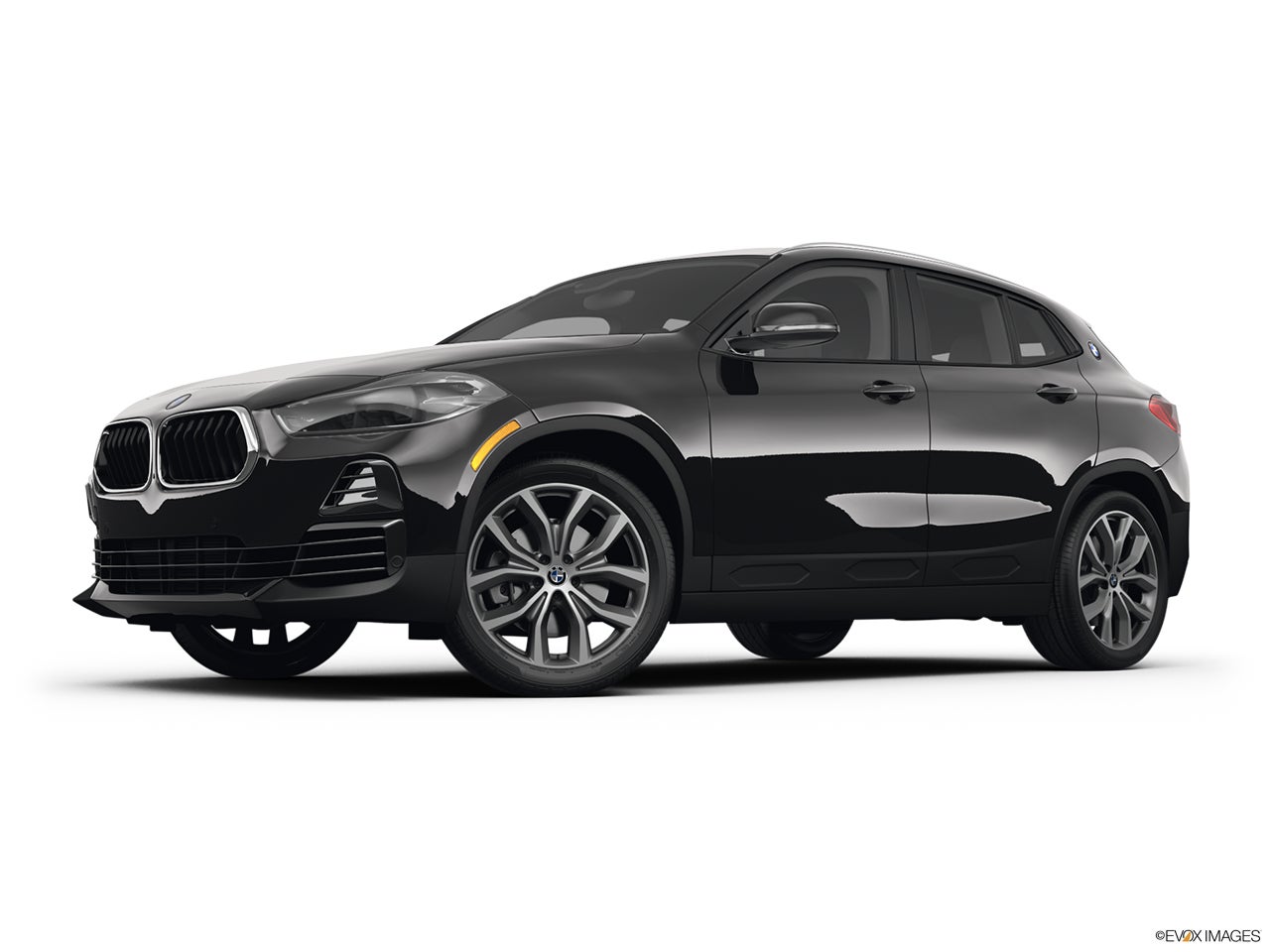 2024 BMW X2 photo