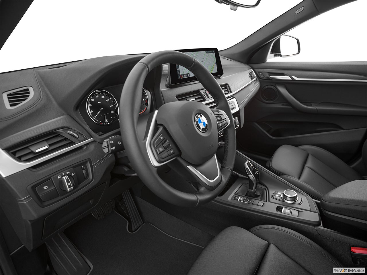 2024 BMW X2 photo