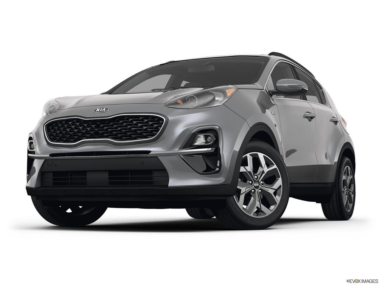 2022 Kia Sportage photo